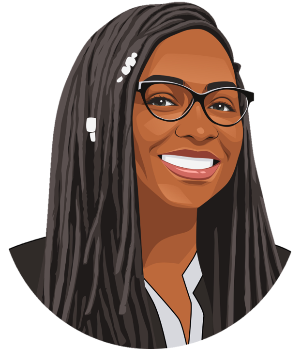 Wendi Ndaki — Founder of WAI Network